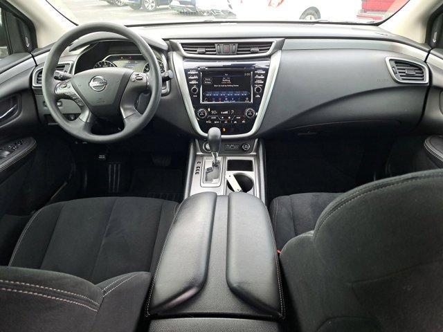 used 2022 Nissan Murano car, priced at $19,995