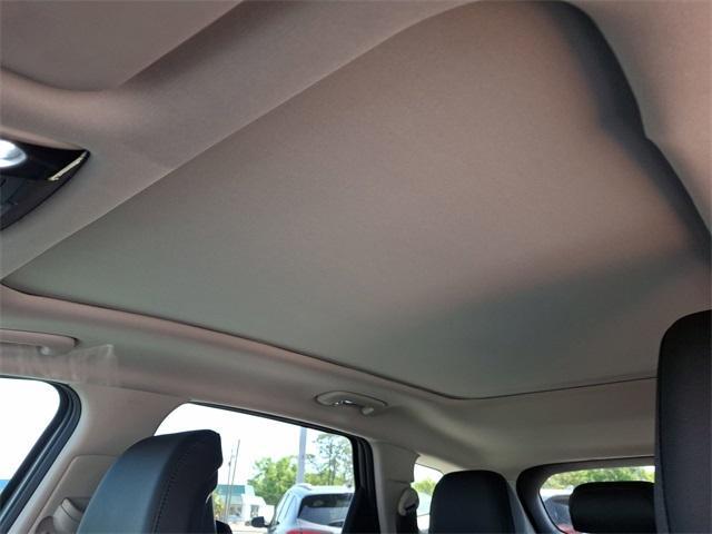 used 2025 Kia Sportage car, priced at $29,995