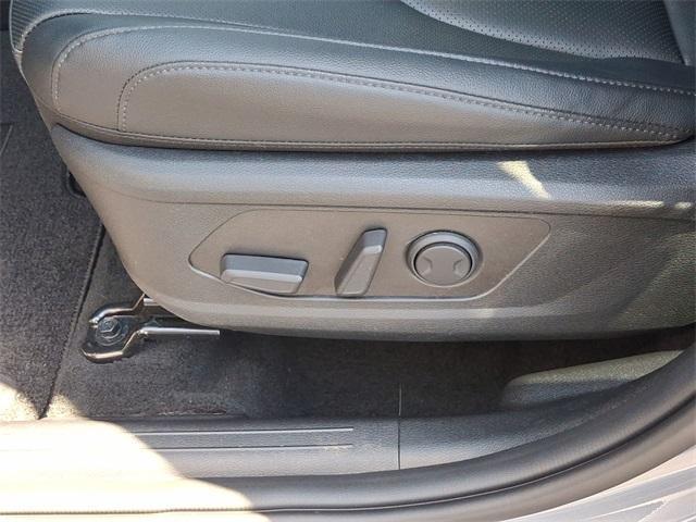 used 2025 Kia Sportage car, priced at $29,995