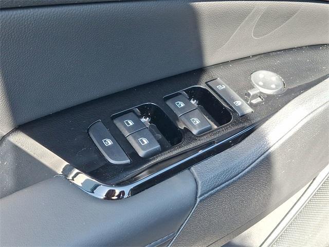used 2025 Kia Sportage car, priced at $29,995