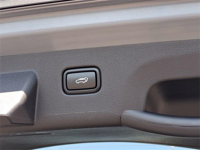 used 2025 Kia Sportage car, priced at $29,995