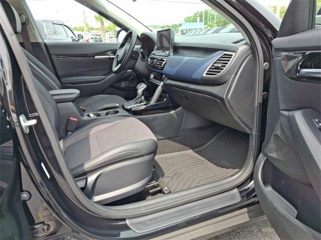 used 2022 Kia Seltos car, priced at $20,995