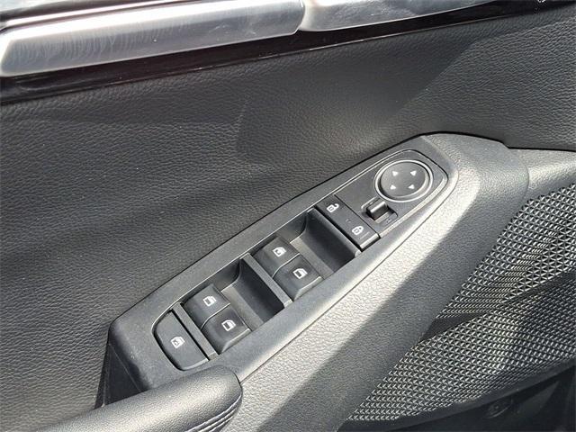 used 2022 Kia Seltos car, priced at $20,995
