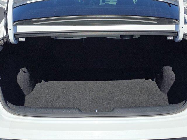 used 2024 Hyundai ELANTRA HEV car, priced at $22,995