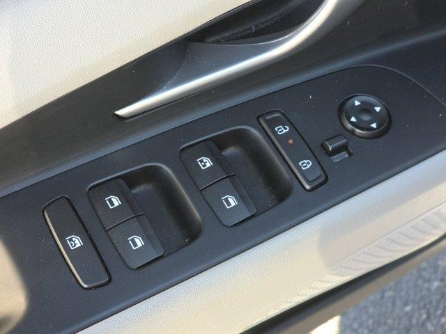 used 2024 Hyundai ELANTRA HEV car, priced at $22,995