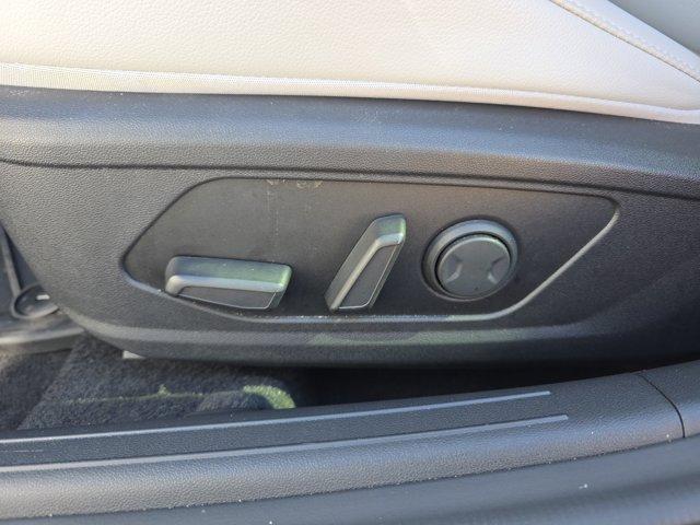 used 2024 Hyundai ELANTRA HEV car, priced at $22,995