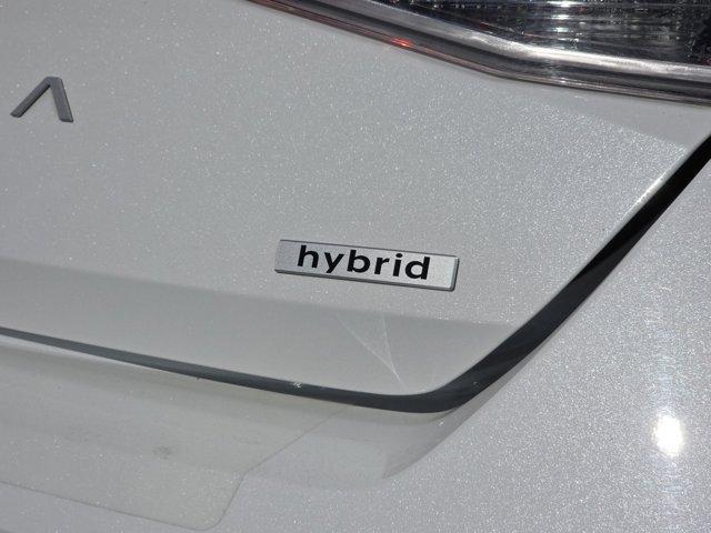 used 2024 Hyundai ELANTRA HEV car, priced at $22,995