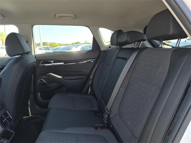 used 2024 Kia Seltos car, priced at $20,995