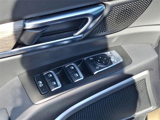 used 2021 Kia Telluride car, priced at $30,995