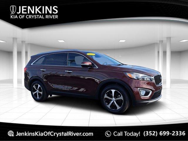 used 2018 Kia Sorento car, priced at $17,995