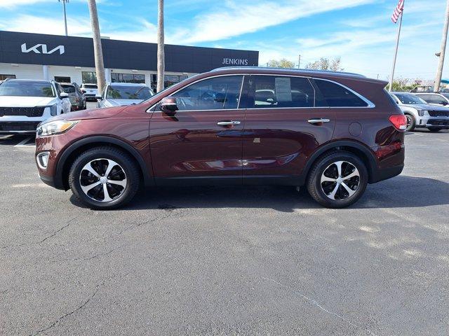 used 2018 Kia Sorento car, priced at $17,995