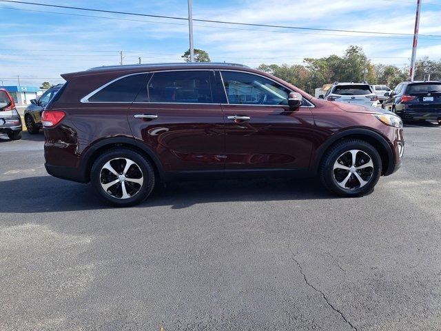 used 2018 Kia Sorento car, priced at $17,995