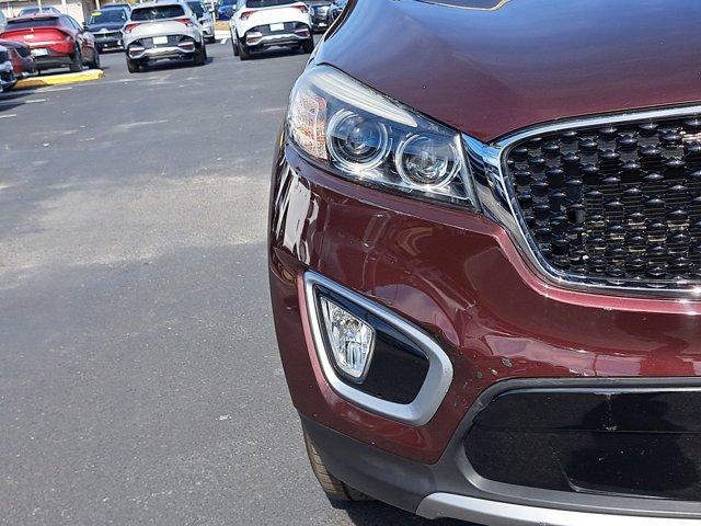 used 2018 Kia Sorento car, priced at $17,995