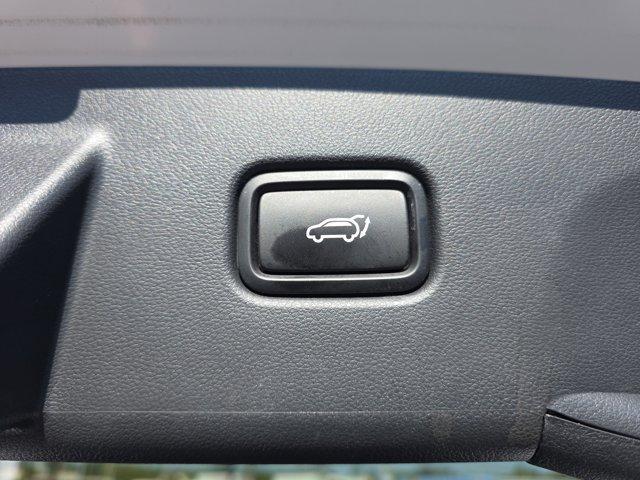 used 2024 Hyundai TUCSON Hybrid car, priced at $29,995