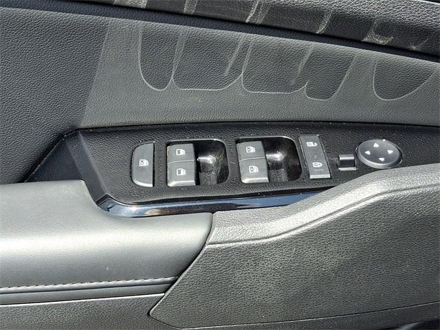 used 2023 Kia Sportage car, priced at $26,995