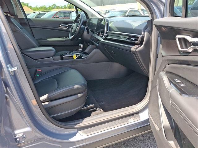 used 2023 Kia Sportage car, priced at $26,995