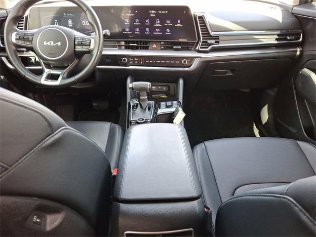 used 2023 Kia Sportage car, priced at $26,995
