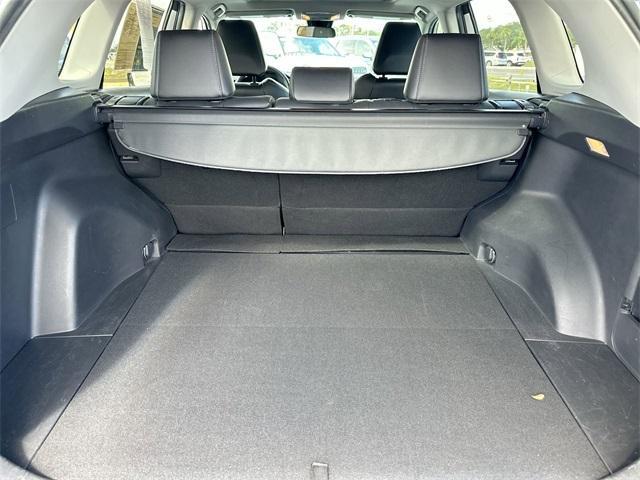 used 2020 Toyota RAV4 car, priced at $22,995