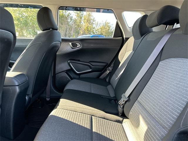 used 2020 Kia Soul car, priced at $14,995