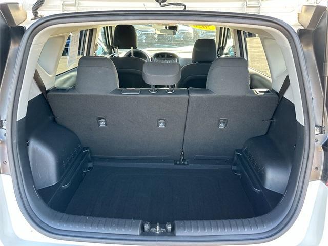 used 2020 Kia Soul car, priced at $14,995