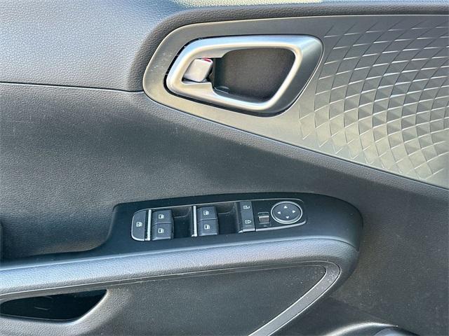 used 2020 Kia Soul car, priced at $14,995