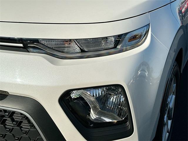 used 2020 Kia Soul car, priced at $14,995