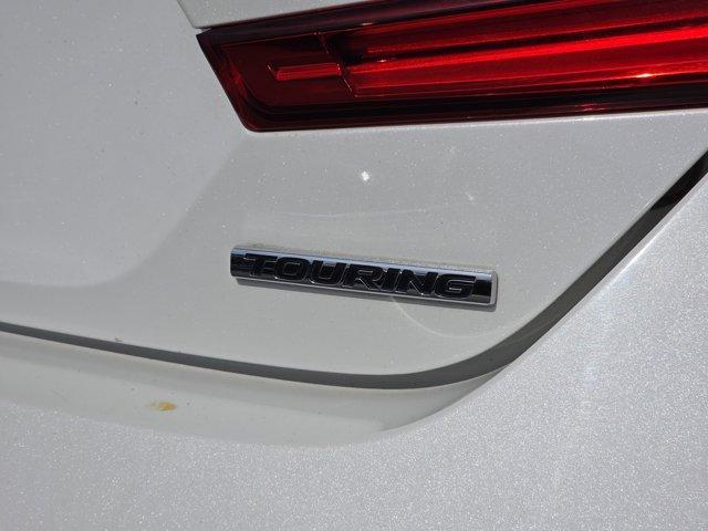 used 2018 Honda Accord car, priced at $15,995