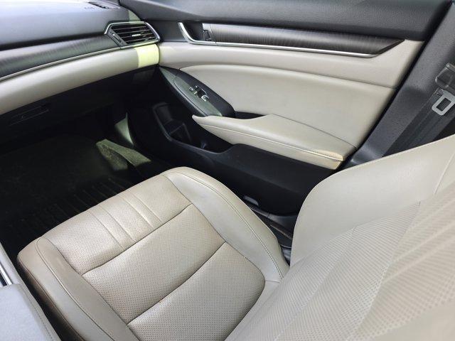 used 2018 Honda Accord car, priced at $15,995