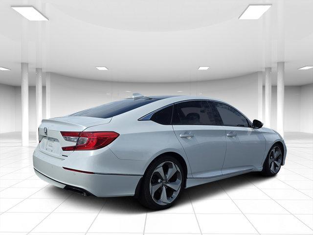 used 2018 Honda Accord car, priced at $15,995