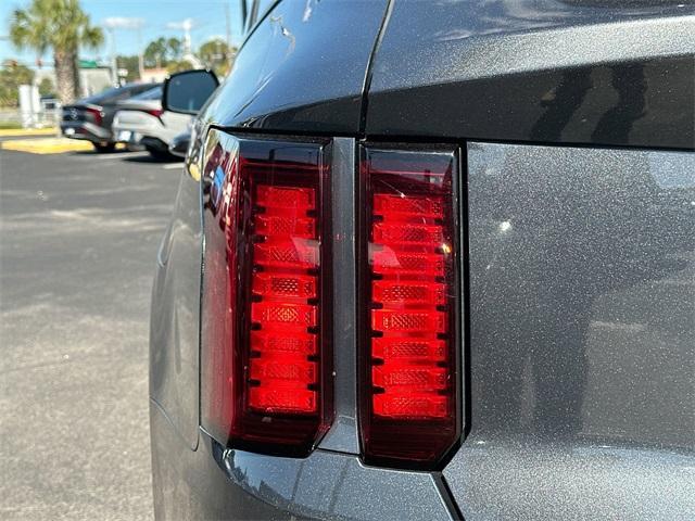 used 2021 Kia Sorento car, priced at $21,995