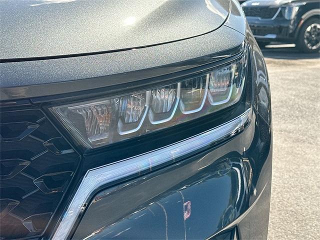 used 2021 Kia Sorento car, priced at $21,995