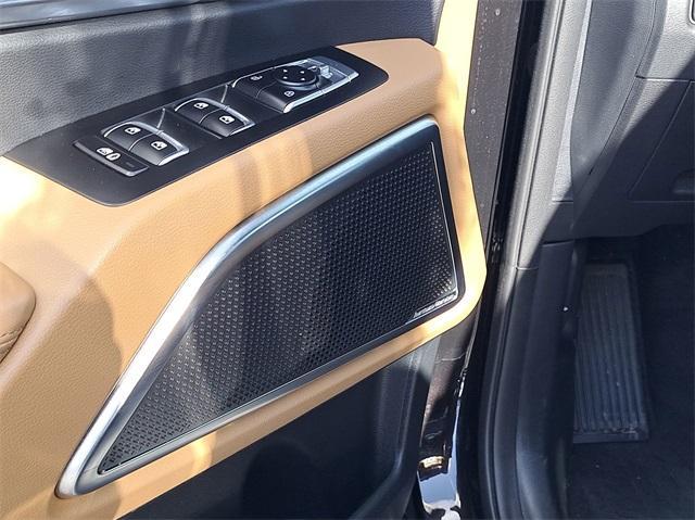 used 2021 Kia Telluride car, priced at $32,995