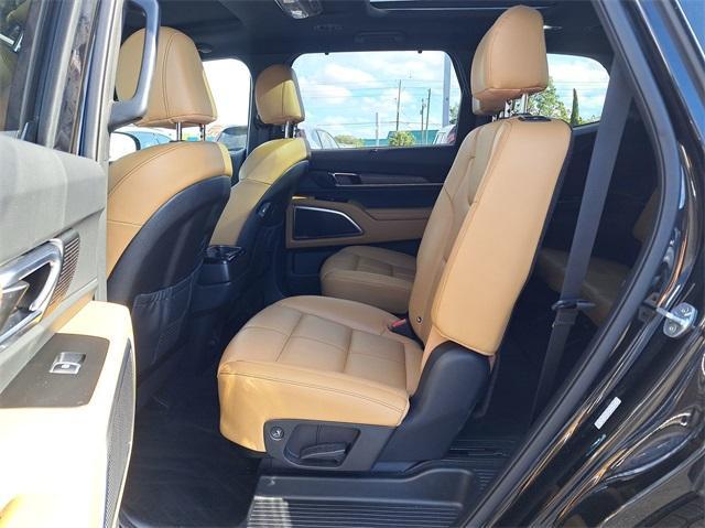 used 2021 Kia Telluride car, priced at $32,995