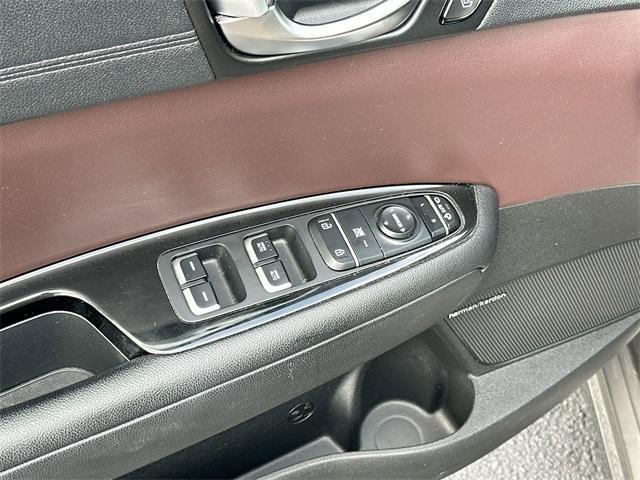 used 2016 Kia Optima car, priced at $13,995