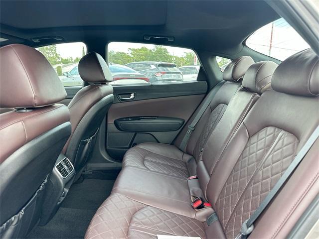 used 2016 Kia Optima car, priced at $13,995