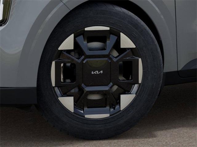 new 2025 Kia Carnival car, priced at $41,386