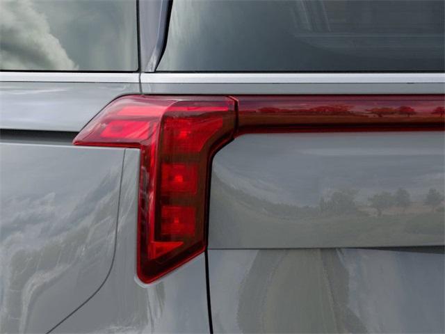 new 2025 Kia Carnival car, priced at $41,386
