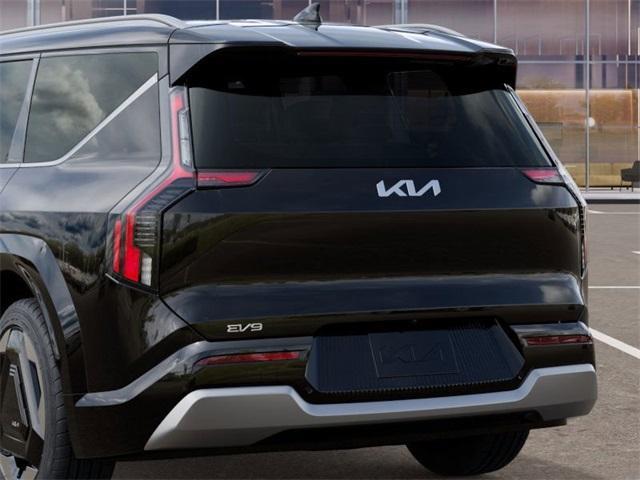 new 2026 Kia EV9 car