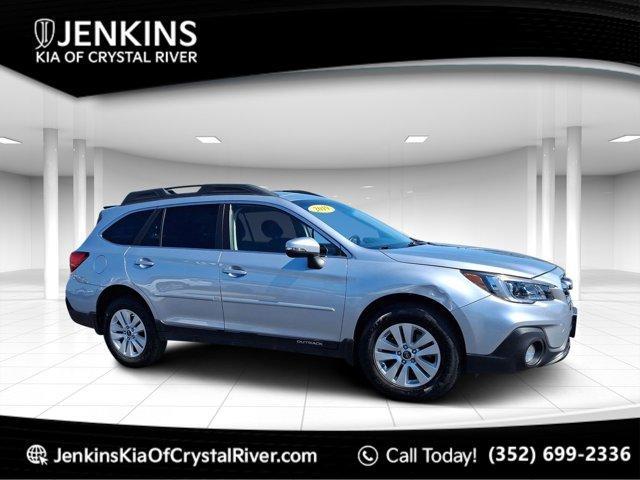 used 2019 Subaru Outback car, priced at $20,995