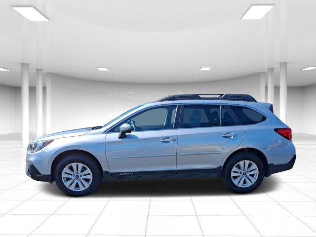 used 2019 Subaru Outback car, priced at $20,995