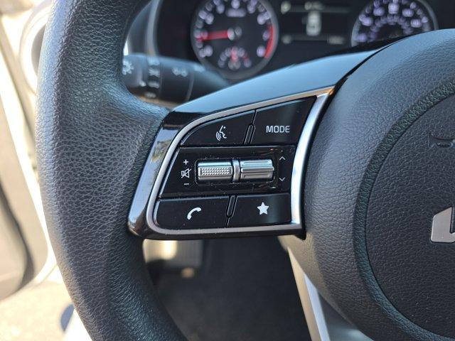 used 2023 Kia Forte car, priced at $17,995