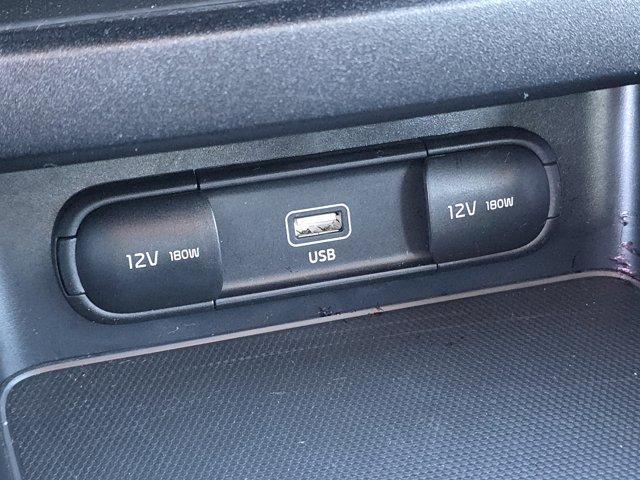 used 2023 Kia Forte car, priced at $17,995