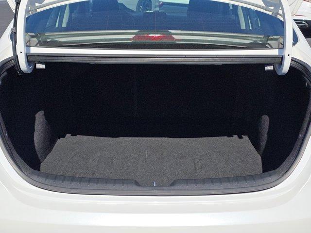 used 2023 Kia Forte car, priced at $17,995