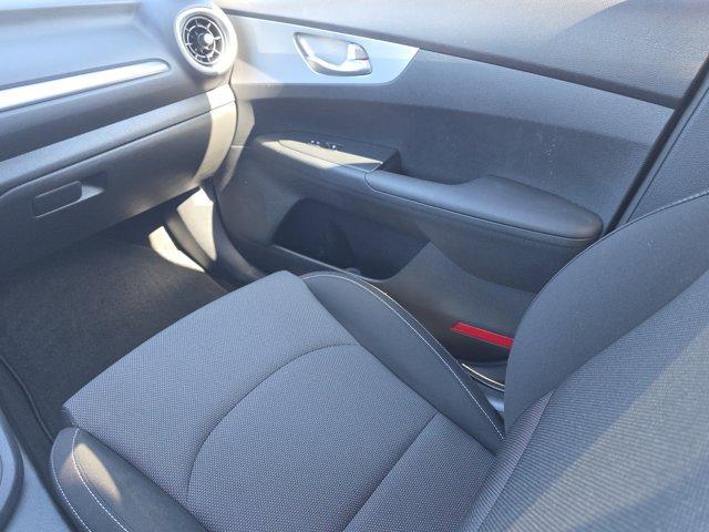 used 2023 Kia Forte car, priced at $17,995