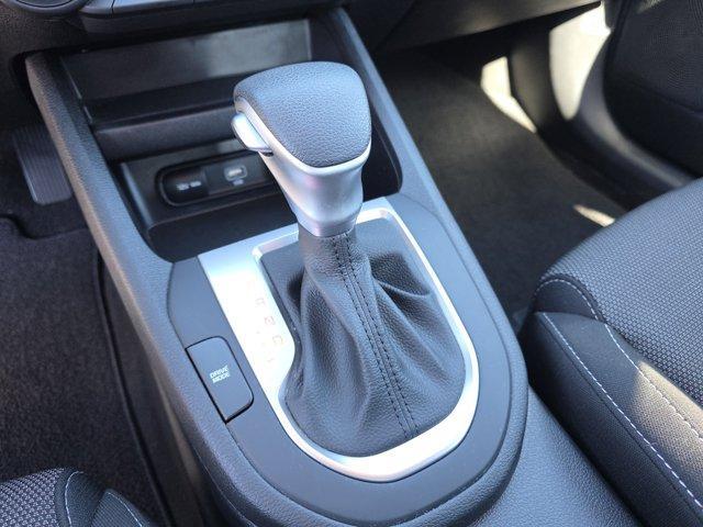 used 2023 Kia Forte car, priced at $17,995
