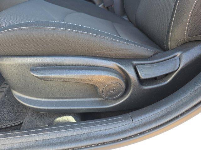 used 2023 Kia Forte car, priced at $17,995