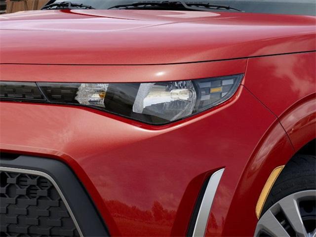 new 2025 Kia Soul car, priced at $20,685