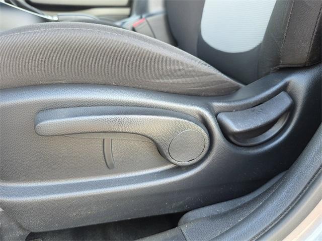 used 2018 Kia Soul car, priced at $8,995