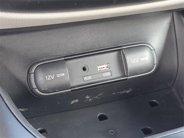 used 2018 Kia Soul car, priced at $8,995