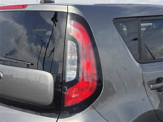 used 2018 Kia Soul car, priced at $8,995